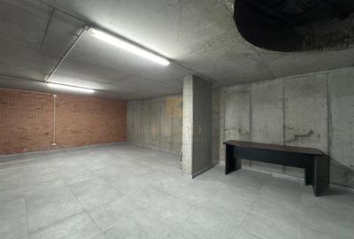 Spatiu Comercial I Concept Industrial -LOFT Spatiu Comercial I Concept Industrial -LOFT - 5