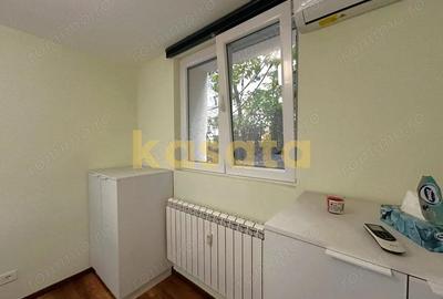 Garsoniera Floreasca Mobilata, 30mp, bloc reabilitat Garsoniera Floreasca Mobilata, 30mp, bloc reabilitat - 5