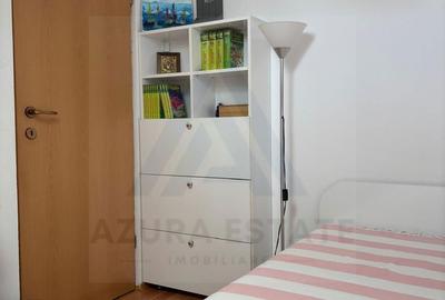 Apartament cu 4 camere, mobilat în Hipodrom 3 - 10