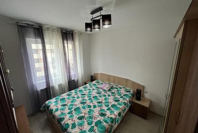 Apartament cu 2 camere decomandat în Florești - 5