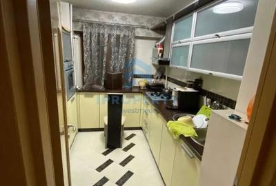 Apartament cu 3 camere, mobilat în Militari - 3