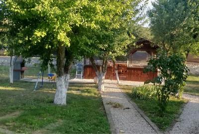 Casă cu 4 camere în Șipotele - 3