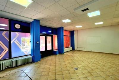 Exclusivitate! Spatiu comercial Piata Aurora, vad excelent !!! - 5