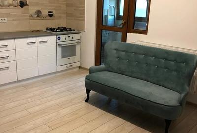 Apartament cu o camera - 5