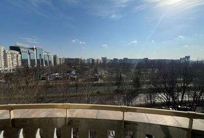 Apartament cu 2 camere decomandat, mobilat în Unirii - 8