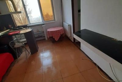 Garsonieră semidecomandată în Far - 11