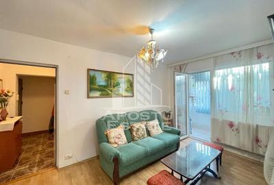 Apartament 2 camere - zona Vlaicu - 3