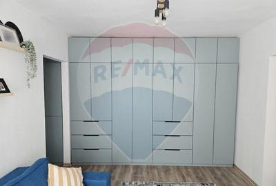 Apartament in Bucurestii Noi, 300 m de metrou, loc parcare - 2