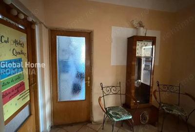 Apartament in vila de inchiriat pretabil birouri/activite | Pache Protopopescu - 6