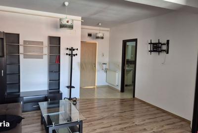 Apartament cu 2 camere în Florești - 5