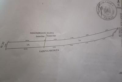 Spațiu comercial, în Merfulești