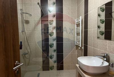 Apartament cu 2 camere semidecomandat în Iosia - 13