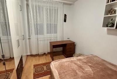 Inchiriere apartament 3 camere -Aleea Gradinilor, City Park Mall - 8