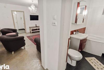 Apartament cu 3 camere în Militari - 3