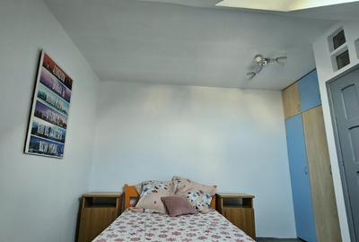 Apartament 3 camere Cedonia - 2