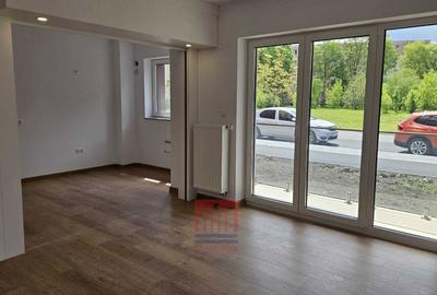 Apartament cu 3 camere decomandat în Avantgarden - 2