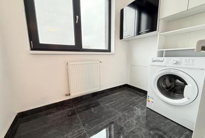 Apartament cu 2 camere semidecomandat, mobilat în Brâncoveanu - 8