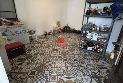 Casă cu 3 camere cu Teren 555 Mp în Eforie - 7