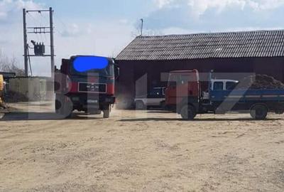 Spațiu comercial, în Mocod - 2