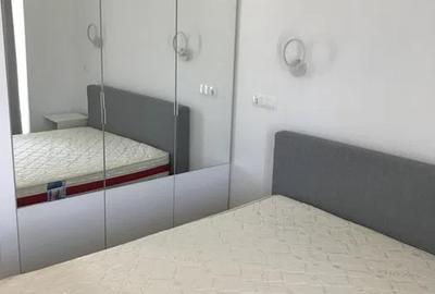 Apartament cu 2 camere decomandat, mobilat în Pipera - 2