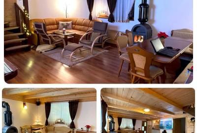 Casă cu 4 camere în Ruginești - 3