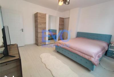 Apartament cu 2 camere în Tătărași - 1