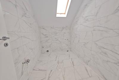 Casa individuala  -  4 camere  -  177mp utili  -  zona centrala - 11