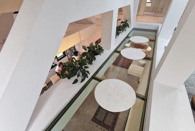 Dorobanti-Capitale, apartament in vila interbelica renovata - 5