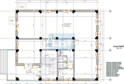Spațiu comercial, de 150 mp, în Central - 7