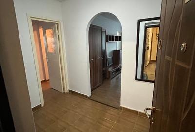 Apartament cu 3 camere decomandat, mobilat în Est - 7