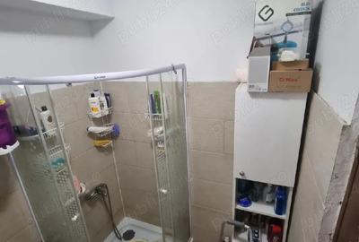 Apartament cu 3 camere decomandat în Central - 10
