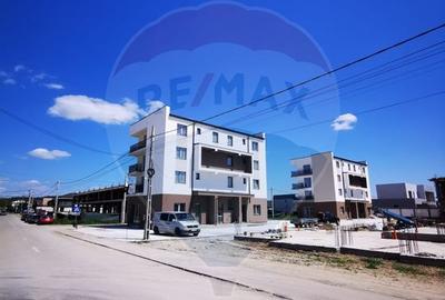 Comision 0% cumparator 2 camere Saleford Residence - 1