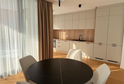 3 Camere | Curte 155 mp | Prima Închiriere | Comision 0 | Gradina Zoo - 4