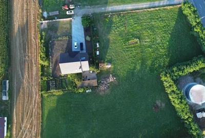 Teren Intravilan de Vanzare 8271 mp Suceava Moara 0727817187 - 7