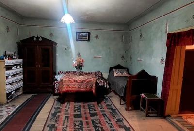 Casa 6 camere suprafata utila 190mp si teren 1440mp,spre vanzare in NOU SB Casa 6 camere suprafata utila 190mp si teren 1440mp,spre vanzare in NOU SB - 2