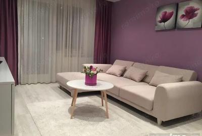 Apartament cu 2 camere decomandat în Vitan