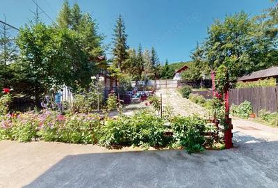 COMISION 0%! Pensiune de vanzare in Cheia, judet Prahova - 15