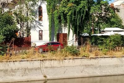 Casă cu 1 camere cu Teren 40 Mp în Ultracentral - 15