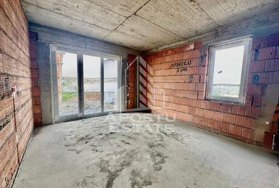 Apartament cu 2 camere decomandat în Giroc - 2