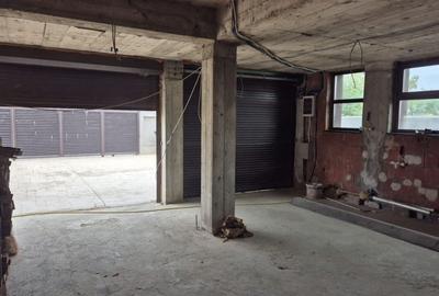 Casa de vanzare Comuna 1 Decembrie - 21