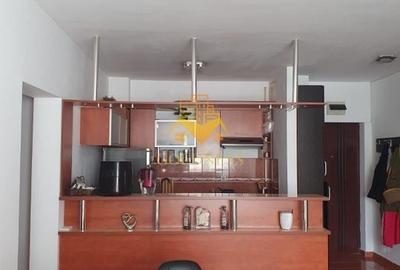 3 Camere, Loc de Parcare, AC, Lidl, Calea Dorobantilor, Marasti - 6