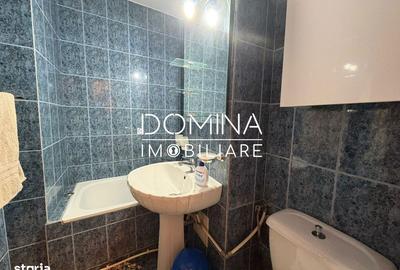 Apartament cu 2 camere decomandat, mobilat în Central - 3