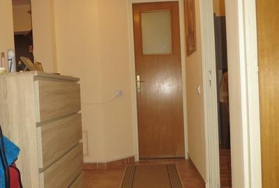 Apartament decomandat în 13 Septembrie - 3