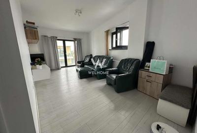 ! Oferta ! - Apartament 2 camere zona Turnisor - 2