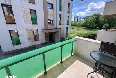 Apartament cu 2 camere decomandat în Bună Ziua - 5