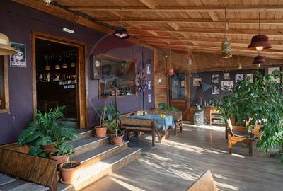 Proprietate specială, de 175 mp, în Inoc - 8