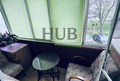 Apartament cu 2 camere în Nicorești - 9