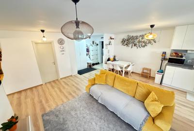 Apartament cu 4 camere decomandat, mobilat în Theodor Pallady - 30