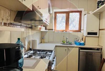 Apartament cu 3 camere în Agigea - 8