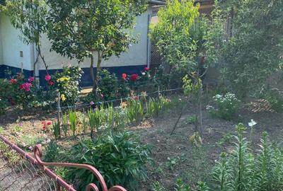 Casă cu 3 camere în Abram - 3